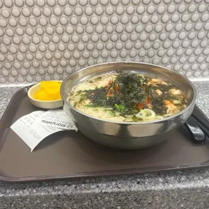 쉐프의한끼 코레일유통 사진