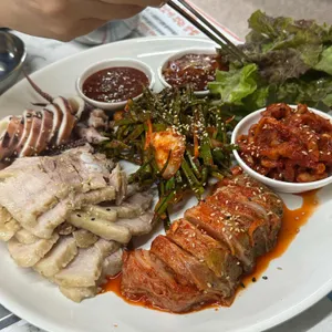 양은이네 대표 사진