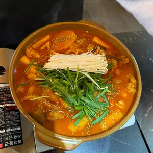 윤반장 원조곱도리탕 사진