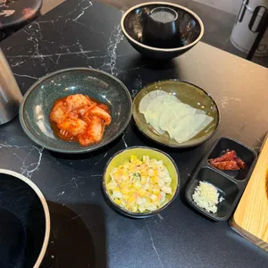 윤반장 원조곱도리탕 사진