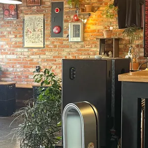 논플랫 리뷰 사진