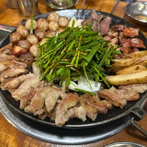 골목집곱창 대표 사진