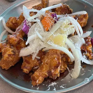 거동탕수육 대표 사진