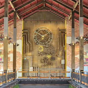 스톤폴스 리뷰 사진