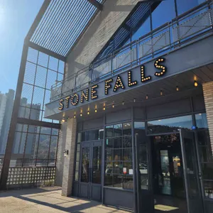 스톤폴스 리뷰 사진