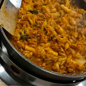 정통춘천닭갈비 사진