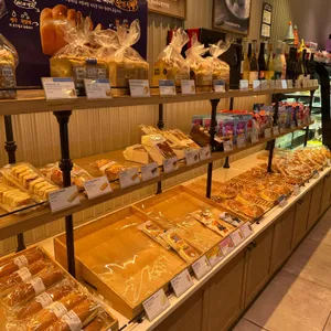 파리바게뜨 사진