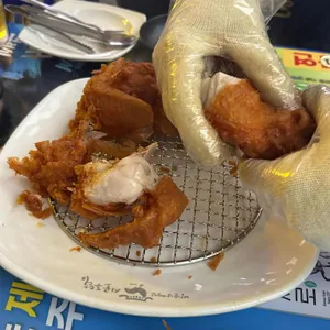 명인시골통닭 대표 사진