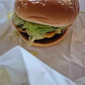 노브랜드버거 대표 사진