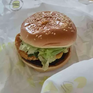 노브랜드버거 사진