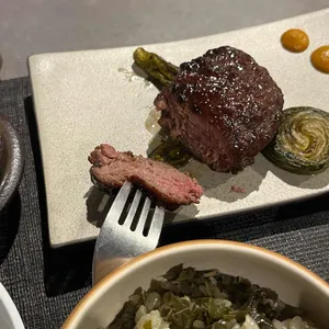 더한다이닝 사진