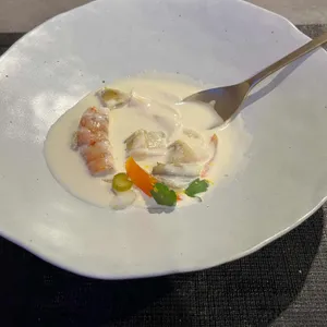 더한다이닝 사진