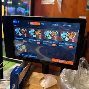 화적단 뼈구이&불쭈꾸미&불닭발 리뷰 사진