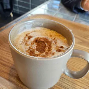 카페테라스 사진