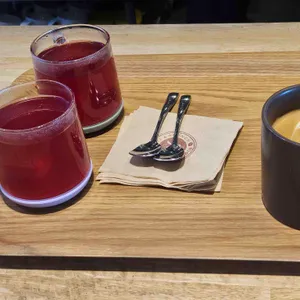 카페테라스 사진