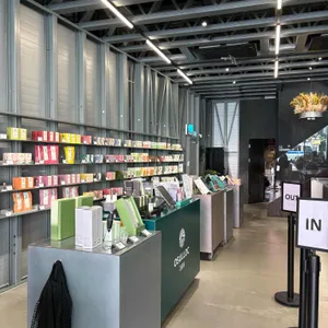 오설록티하우스 리뷰 사진