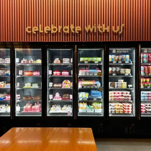 배스킨라빈스충남내포한울마을점 사진