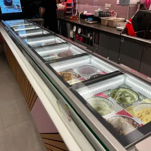 배스킨라빈스충남내포한울마을점 대표 사진