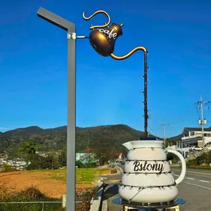 비스토니커피 리뷰 사진