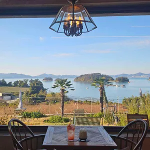 비스토니커피 리뷰 사진