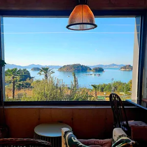 비스토니커피 리뷰 사진