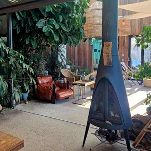 비스토니커피 리뷰 사진