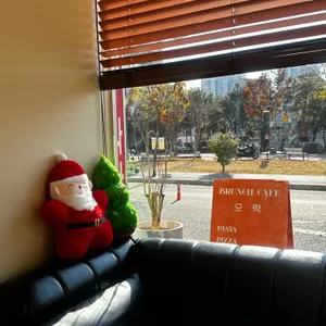 모락 리뷰 사진