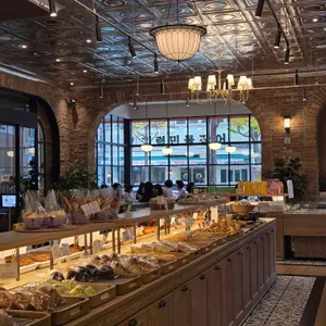 캘리포니아 베이커리&카페 리뷰 사진