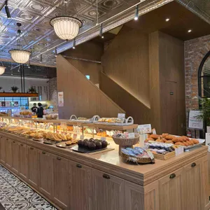 캘리포니아 베이커리&카페 리뷰 사진