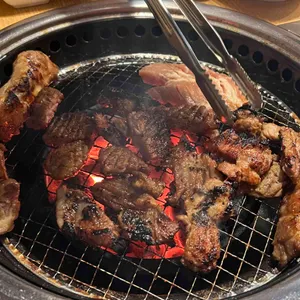 다로갈비 대표 사진