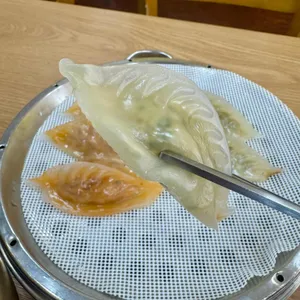 아마닭칼국수.냉삼집 사진