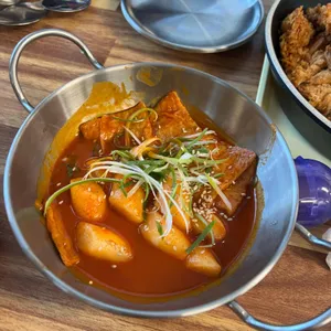 혜화동 돈까스극장 대표 사진