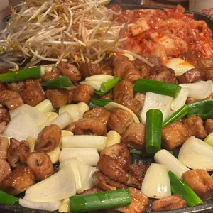 황제막창 사진 1