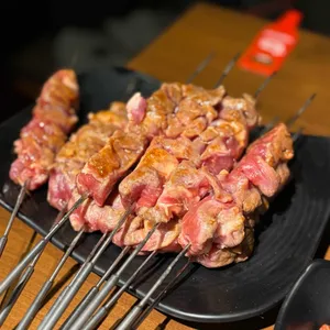 이가네양꼬치 사진