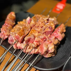 이가네양꼬치 사진