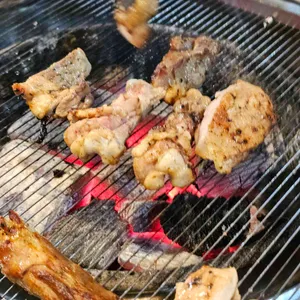 범일닥구이 사진