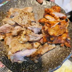 범일닥구이 사진