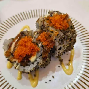 문범초밥 대표 사진