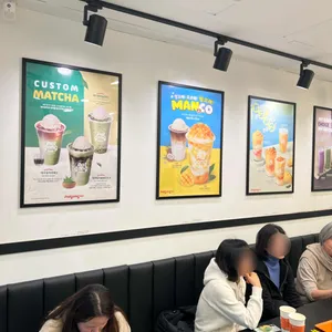 팔공티 리뷰 사진