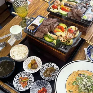 농가의식탁 리뷰 사진