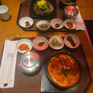숙성시대 사진