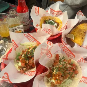 비틀비틀, 비틀스타코 사진 2