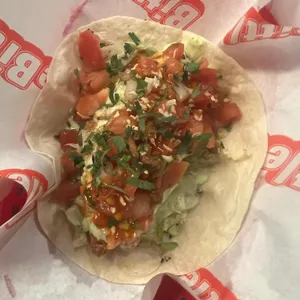 비틀비틀, 비틀스타코 사진