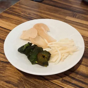 카메야라멘 사진