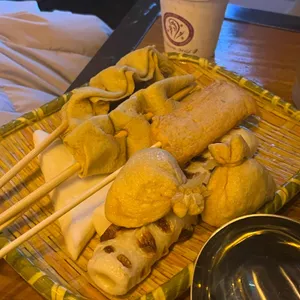 익선동 부산오뎅 사진