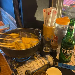 익선동 부산오뎅 대표 사진