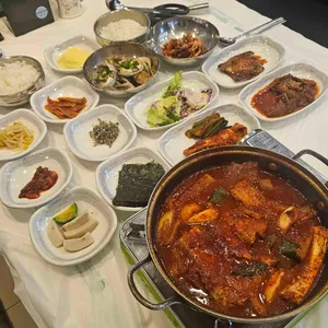 순이네밥상 사진