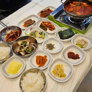 순이네밥상 리뷰 사진