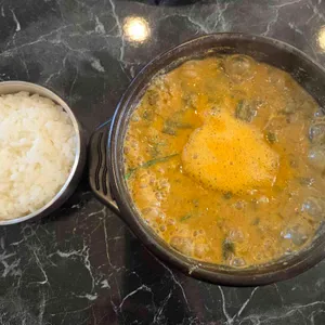 구름산추어탕 사진