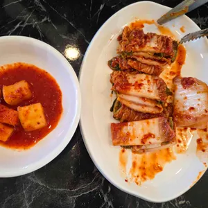 구름산추어탕 사진